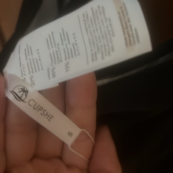 NWT bathing suit - Picture 2 of 2